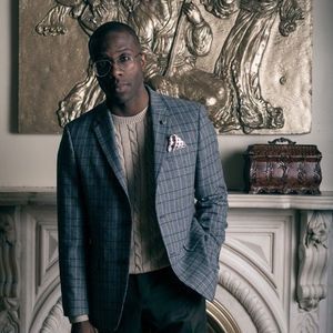 Meet your Posher, Gary